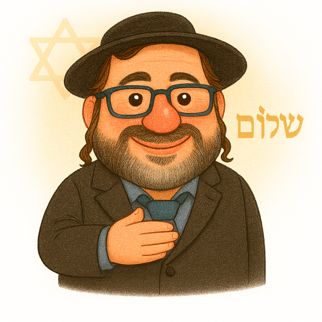 Virtual Minister portrait